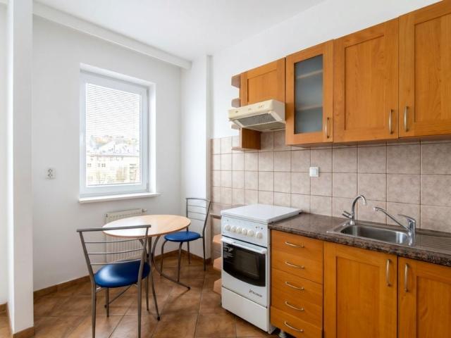Al. Komisji Edukacji Narodowej 34 m², Warszawa