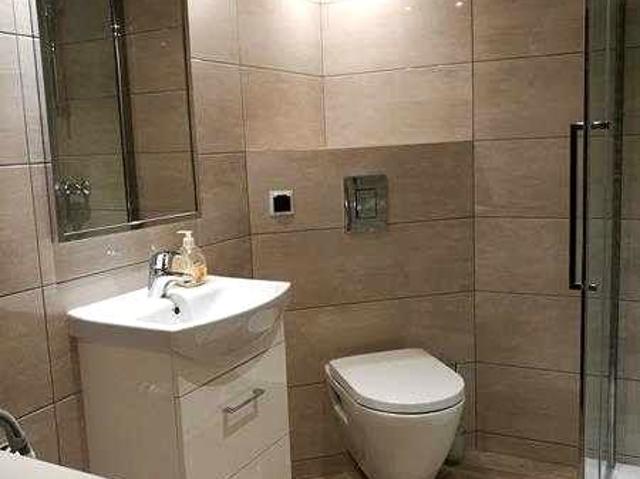 Al. Korfantego 28 m², Katowice
