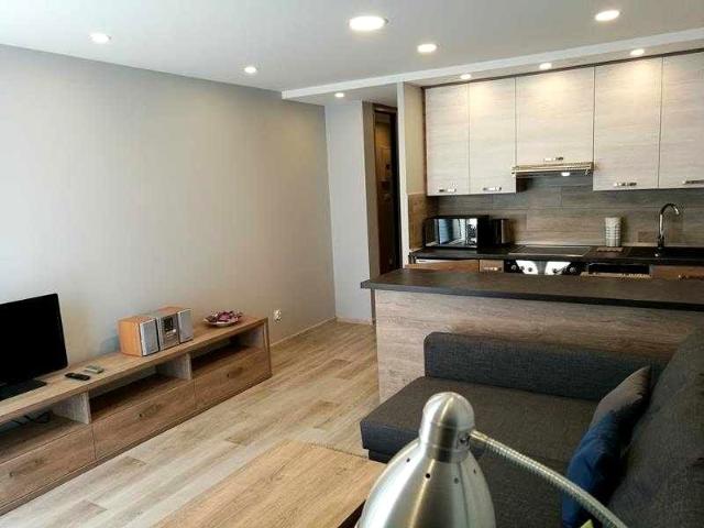 Al. Korfantego 28 m², Katowice