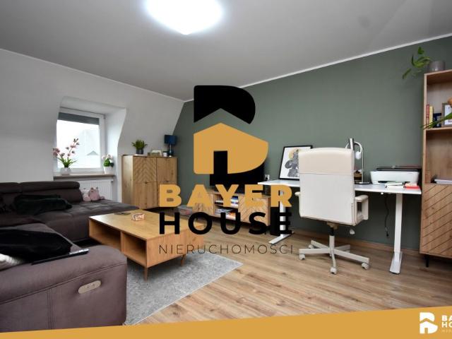 Al. Korfantego 72,20 m², Gliwice