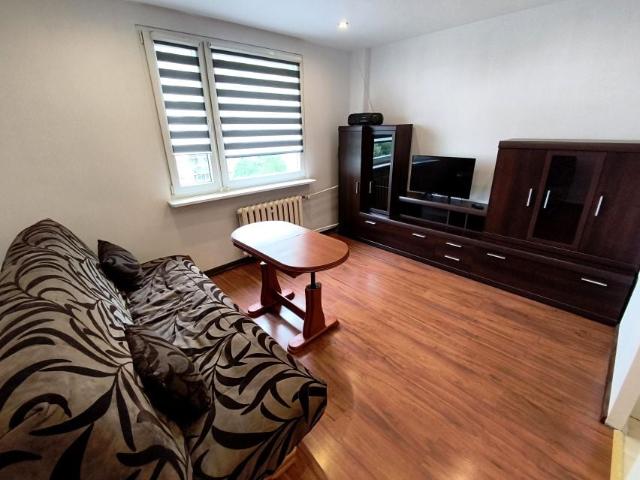 Al. ks. Franciszka Blachnickiego 33 m², Sosnowiec