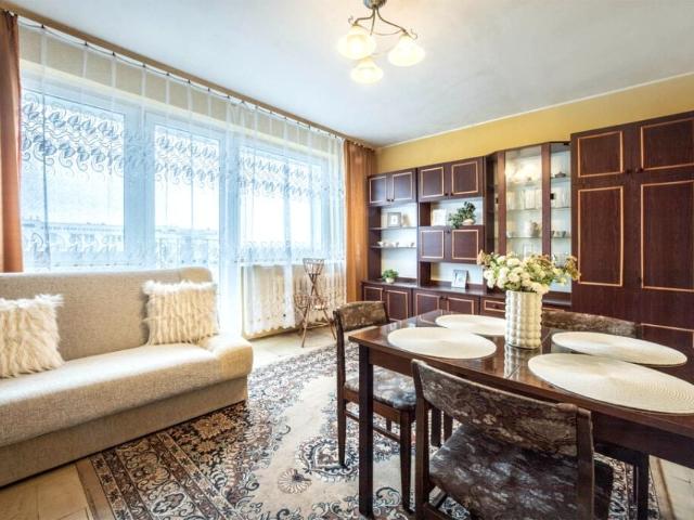 Al. ks. kard. Stefana Wyszyńskiego 48,38 m², Łódź