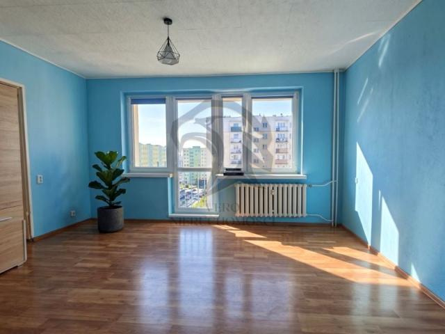 Al. Ks. Kardynała Stefana Wyszyńskiego 33,12 m², Łódź
