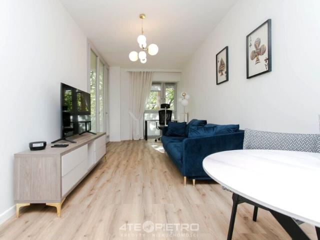 Al. Kraśnicka 57 m², Lublin