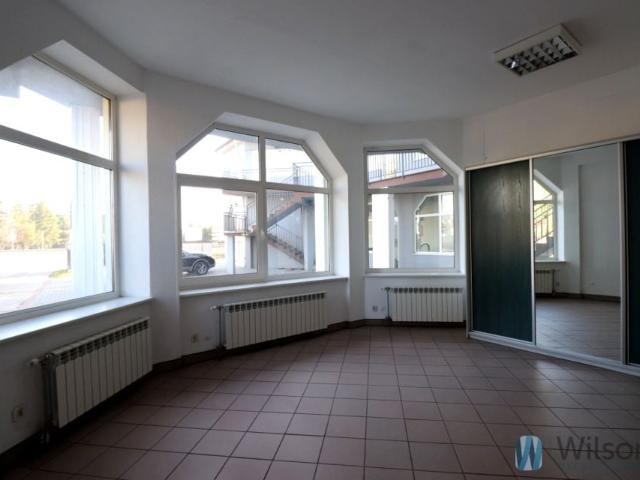 Al. Krakowska 120 m², Janki
