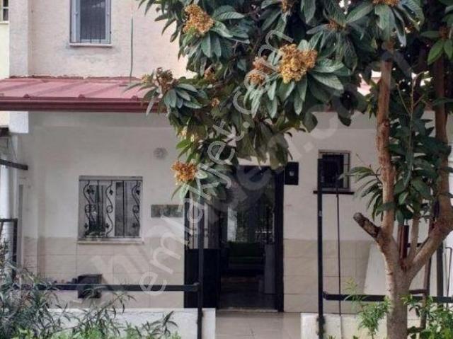 Çalış Kuğu Sitesinde Satılık 4+1 Villa