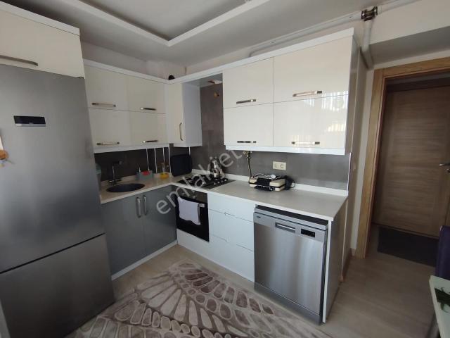 Çalıkusu Mahallesı 2+1 Otoparklı Satılık Daire