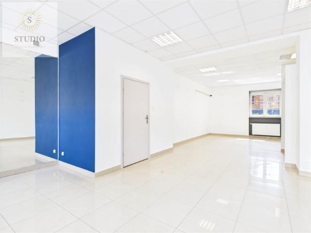 Al. Lipowa 59,47 m², Białystok