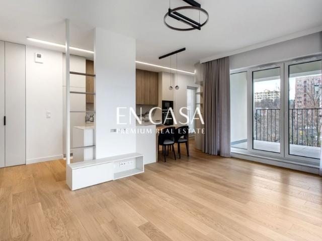 Al. Lotników 94,44 m², Warszawa
