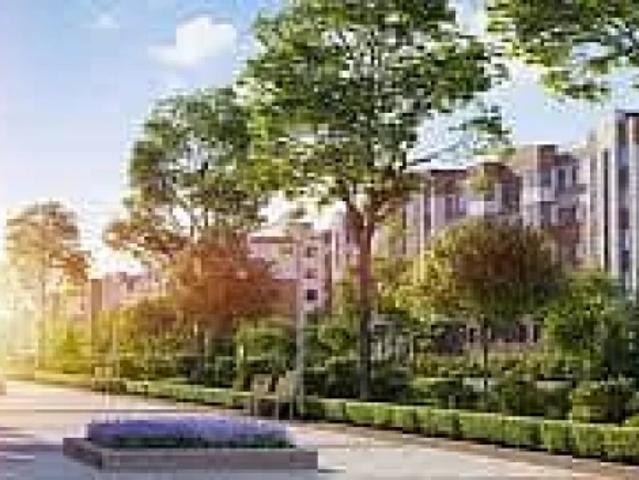 Al majid offer 10m plot lda approved project mid city housing Lahore Mid City ID 83335