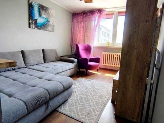 Al. Majowa 39,23 m², Gliwice