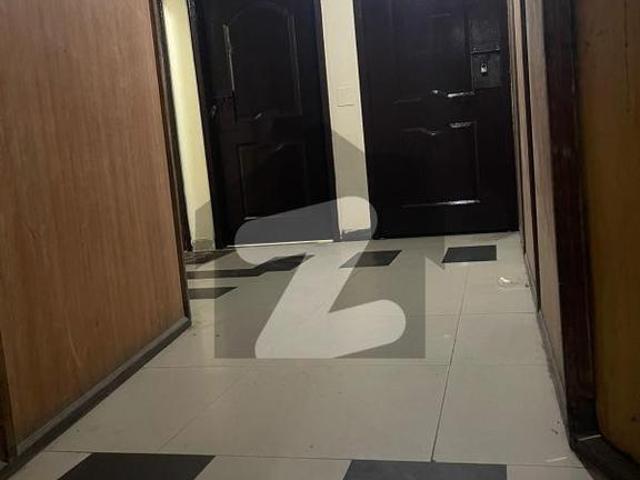 Al Makkah Hostel Flat For Rent Muslim Town