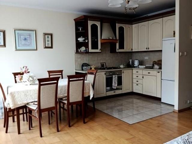Al. Marcina Kromera 70 m², Wrocław