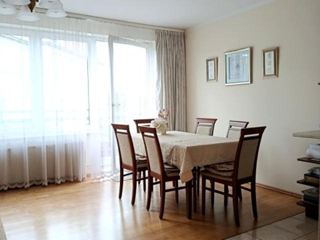 Al. Marcina Kromera 70 m², Wrocław