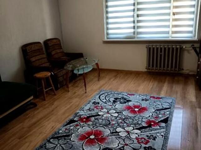 Al. marsz. Edwarda Śmigłego Rydza 24 m², Kraków