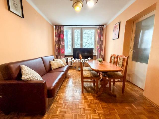 Al. marsz. Józefa Piłsudskiego 47 m², Chełm