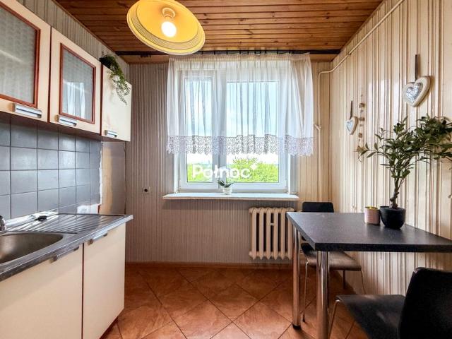 Al. marsz. Józefa Piłsudskiego 48,20 m², Chełm
