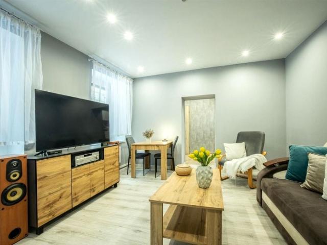 Al. marsz. Józefa Piłsudskiego 53,70 m², Łódź