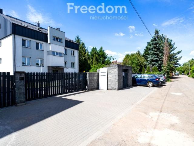 Al. marsz. Józefa Piłsudskiego 66,91 m², Marki