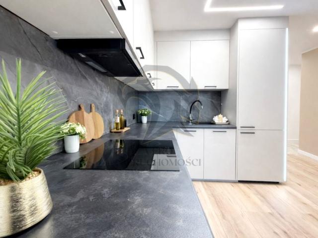 Al. marsz. Józefa Piłsudskiego 62 m², Łódź