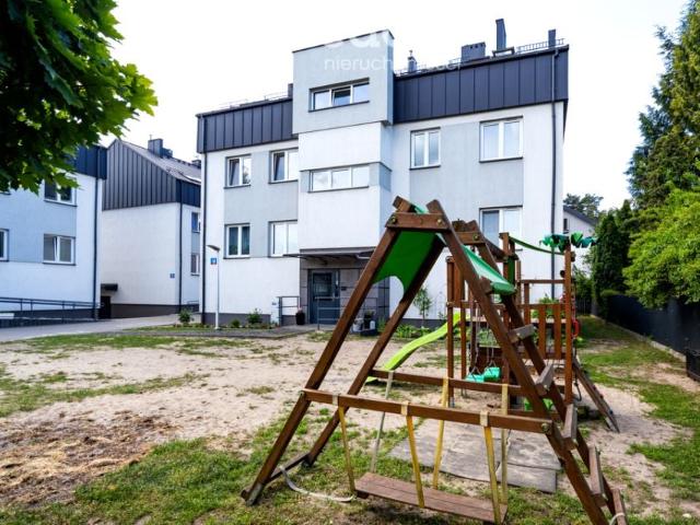 Barbary 79 m², Marki