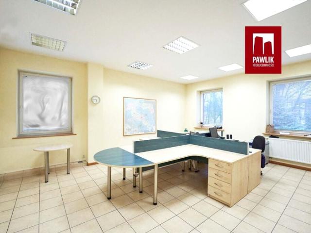 Al. Marszałka Edwarda Śmigłego Rydza 674 m², Łódź