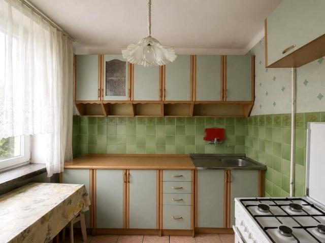 Al. Marszałka Józefa Piłsudskiego 48,60 m², Chełm