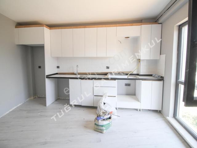 Çalı Merkez'de 2+1 Dubleks Daire