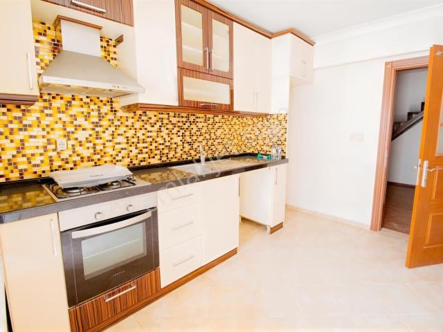 Çalı Merkez'de 3+1 Arakat Daire