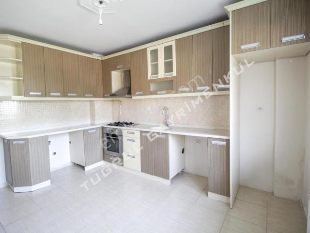 Çalı Merkez'de Arakat 3+1 Kiralık Daire