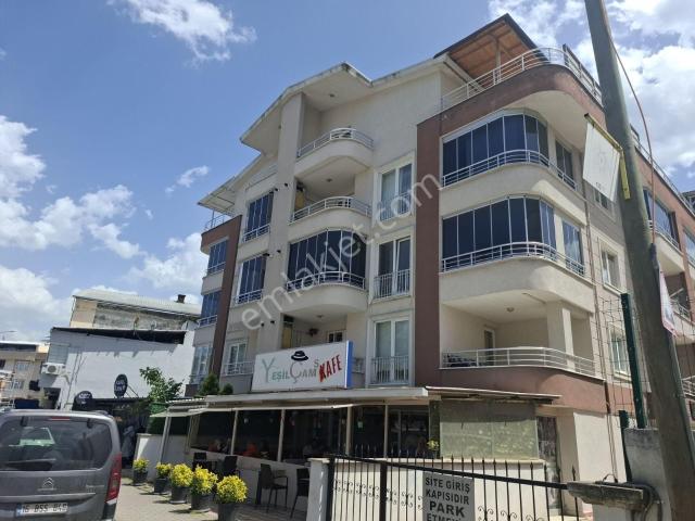Çalı Merkezde Kiralık 2+1 Arakat Daire
