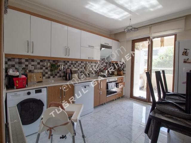 Çalı Merkez'de Site İçerisinde 2+1 Arakat Satılık Daire
