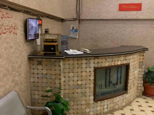 Al Minal Tower 1 Karachi Gulistan e Jauhar Block 3 ID 09000