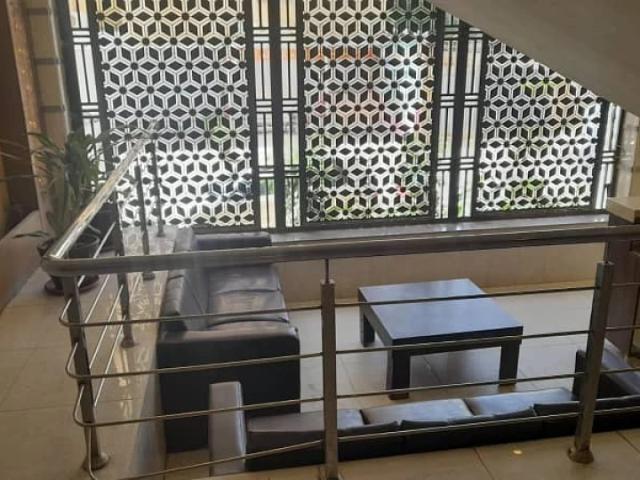Al Minal Tower 2 Karachi Gulistan e Jauhar ID 89684