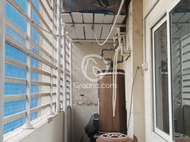 Al Minal Tower Flat for Sale