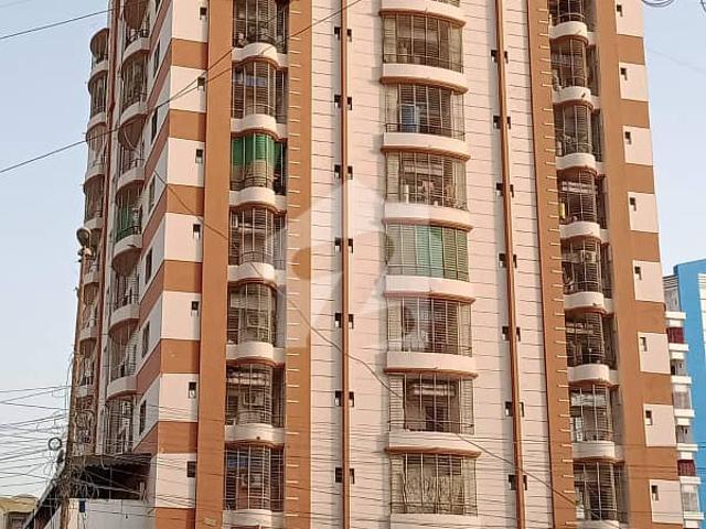 Al Minhal Tower, West Open Corner Apartment Available For Sale, Prime Location of gulistan e jauhar block 3A