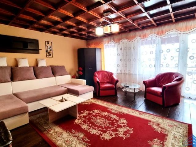 Al. mjr. Henryka Sucharskiego 60,34 m², Nowy Sącz