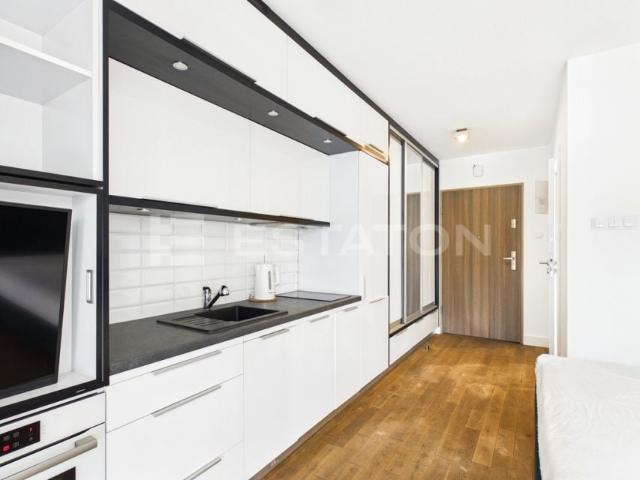Al. mjr. Wacława Kopisto 21,55 m², Rzeszów
