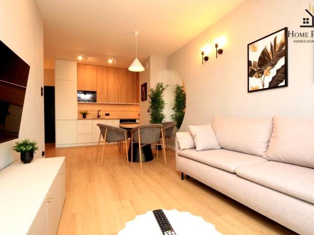 Al. mjr. Wacława Kopisto 45 m², Rzeszów