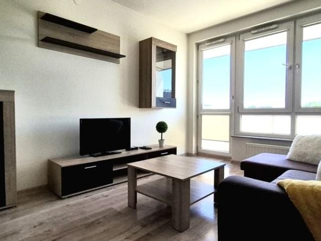 Al. mjr. Wacława Kopisto 41 m², Rzeszów