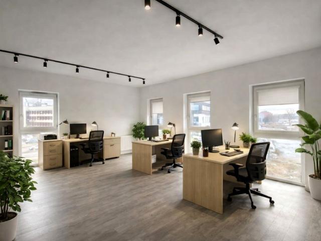 Al. mjr. Wacława Kopisto 68 m², Rzeszów