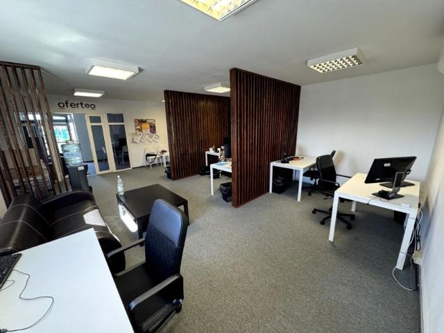 Al. mjr. Wacława Kopisto 70 m², Rzeszów