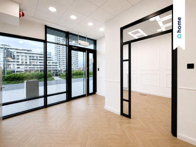 Al. mjr. Wacława Kopisto 90 m², Rzeszów
