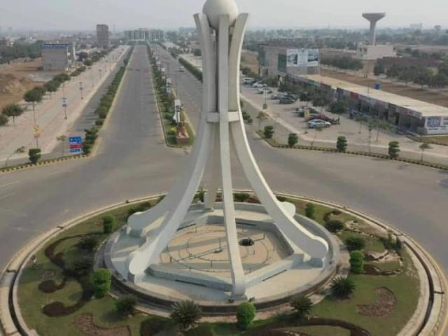Al Munir Developer's Presenting 5 Marla Resident Plot Available For Sale Hot And Prime Location In New Lahore City Phase 2 Lahore NEW LAHORE CITY ID 91418