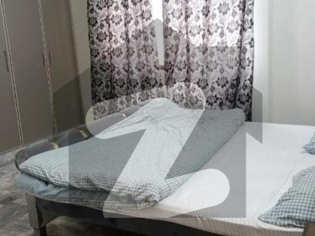 Al Mustafa Towers F10 Islamabad Furnished F 10