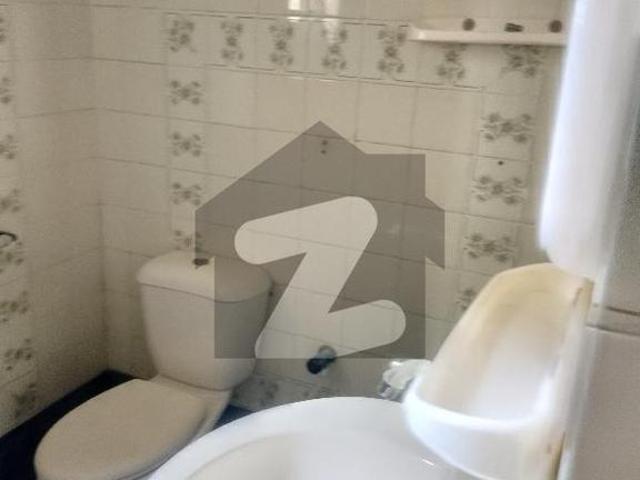 Al Mustufa Homes Flat For Rent Frere Town