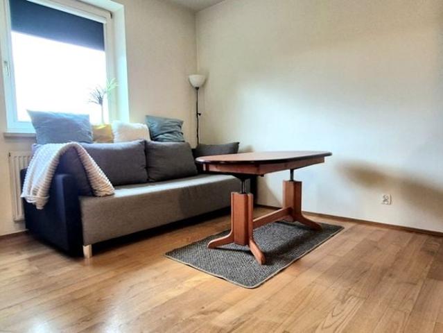 Al. Niepodległości 40 m², Rzeszów