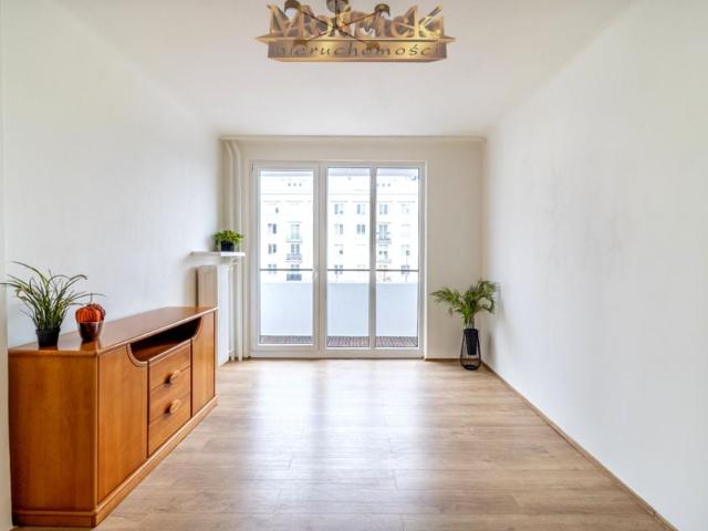 Al. Niepodległości 48,95 m², Warszawa
