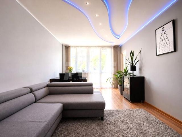 Al. Niepodległości 59,80 m², Szczecin