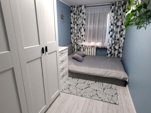 Al.Niepodległości 9 61,30 m², Białystok